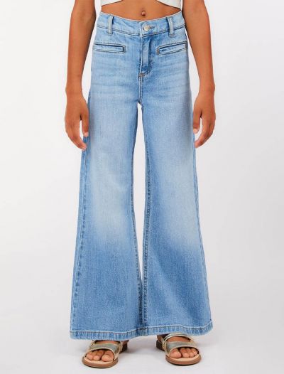 Pantalone jeans Liu Jo - denim