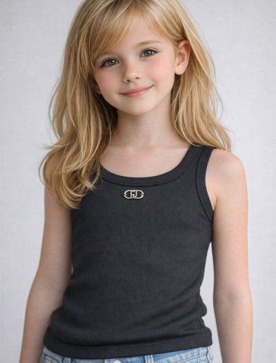 Canotta Liu Jo - nero