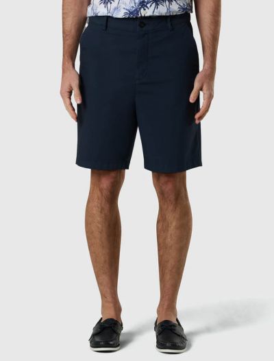 Bermuda North Sails - blu navy