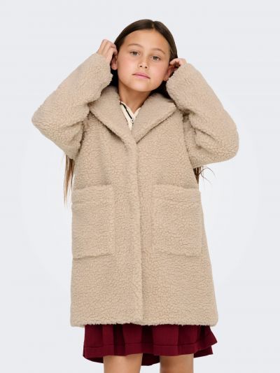 Cappotto Only - sand