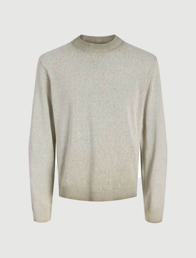 Maglia manica lunga Jack & Jones - verde