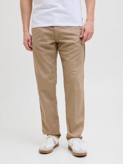 Pantalone Jack & Jones - beige