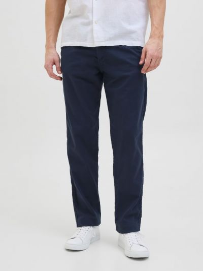 Pantalone Jack & Jones - dark navy