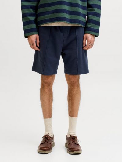 Pantalone corto Jack & Jones - sky capitain