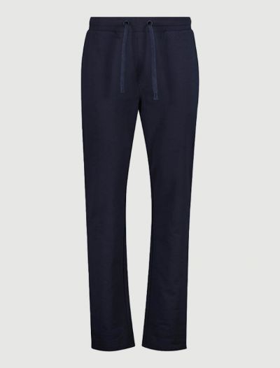 Pantalone lungo sportivo Cmp - black blue