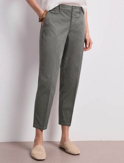 Pantalone Street One - green