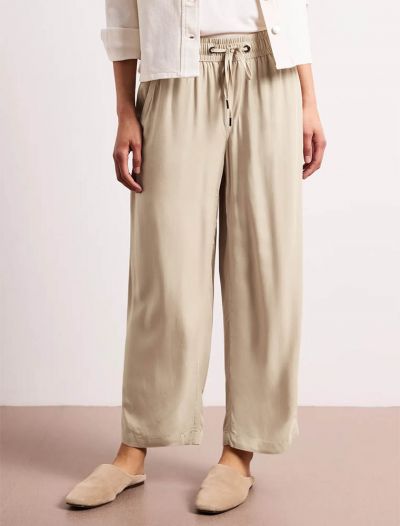Pantalone Street One - beige