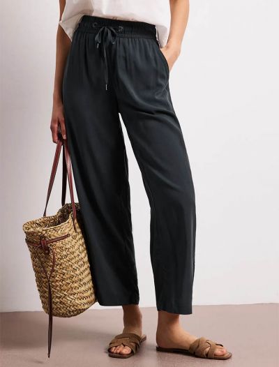 Pantalone Street One - nero