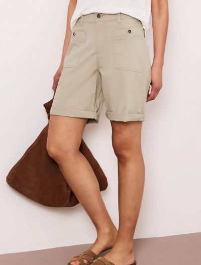 Bermuda Street One - beige