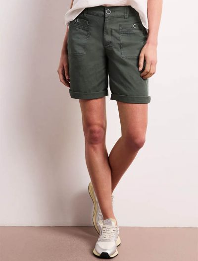 Bermuda Street One - militare
