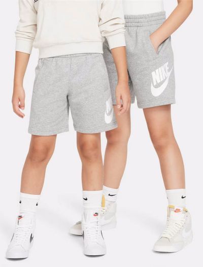 Pantalone corto Nike - grey