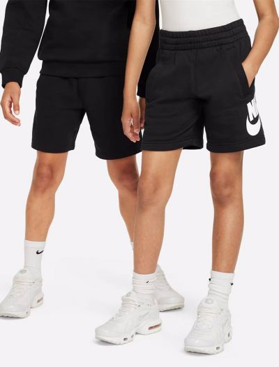 Pantalone corto Nike - black