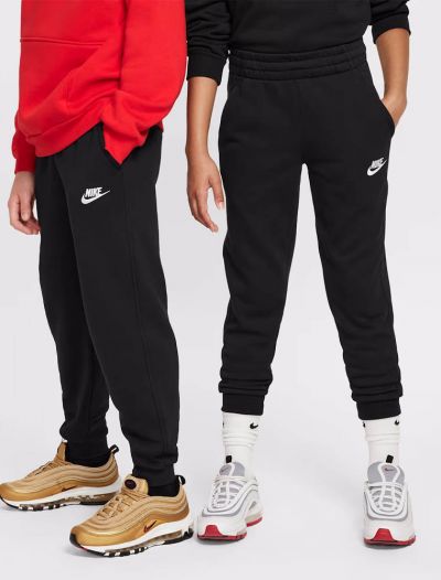 Pantalone Nike - black