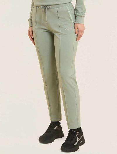 Pantalone lungo sportivo Freddy - verde