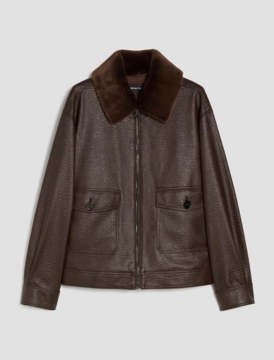 Giubbino Pennyblack - brown