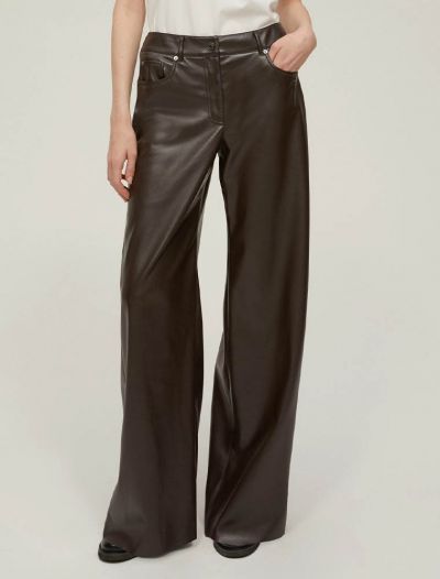 Pantalone Pennyblack - brown