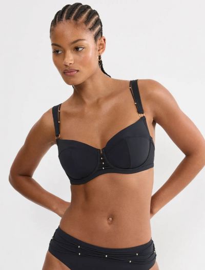 Costume reggiseno Triumph - nero