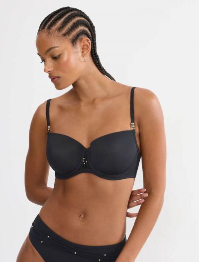 Costume reggiseno Triumph - nero