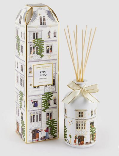 Profumazione Edg - pepe nero