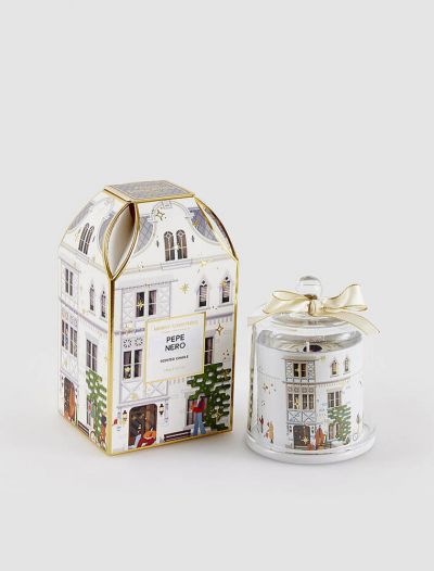 Candela Edg - pepe nero