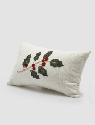 Cuscino Edg - bianco