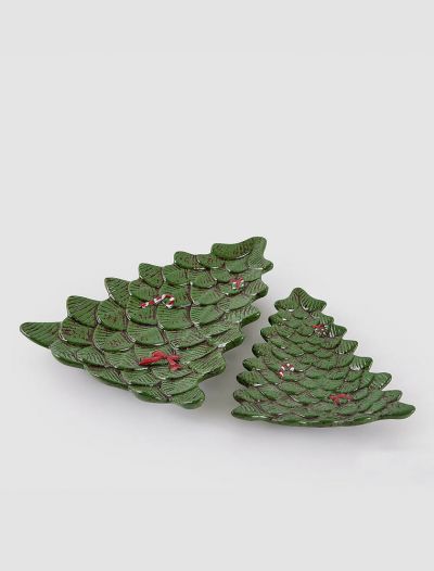 Accessori da tavola Edg - verde