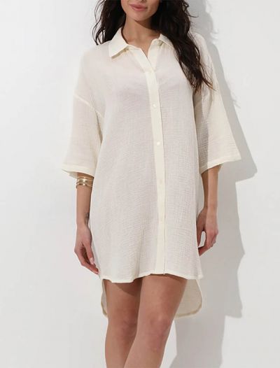 Copricostume Lovable - bianco