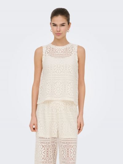 Canotta Only - betulla