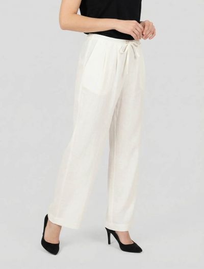 Pantalone Only - bright white