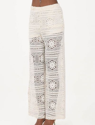 Pantalone Only - betulla