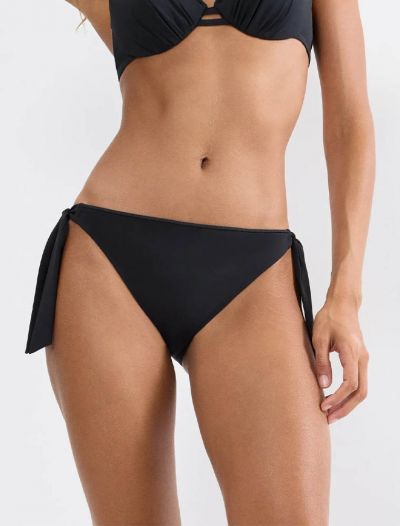 Costume slip Triumph - nero