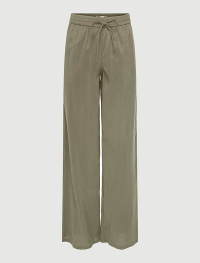 Pantalone Only - oliva