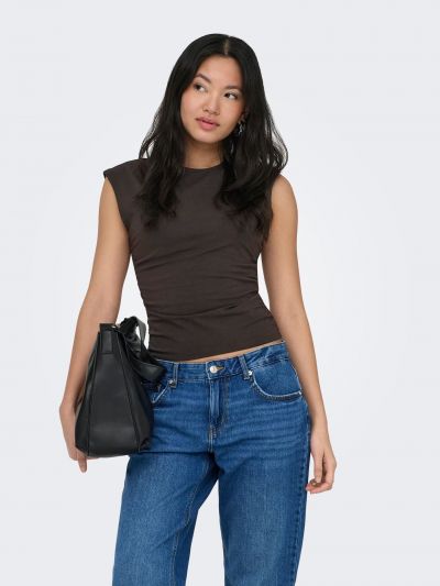 Canotta Only - black coffee