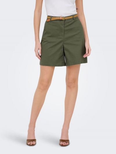 Pantalone corto Jdy - kalamata