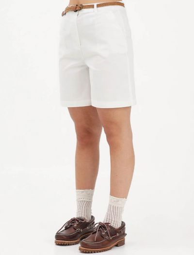 Pantalone corto Jdy - snow