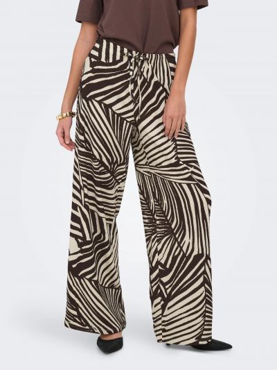 Pantalone Jdy - cioccolato