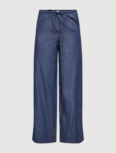 Pantalone jeans Jdy - medium blue denim
