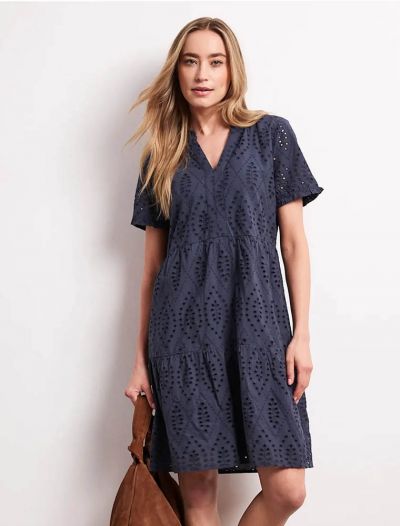 Abito Street One - blu