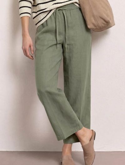 Pantalone Street One - militare