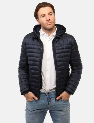 Giubbino Yes Zee - blu