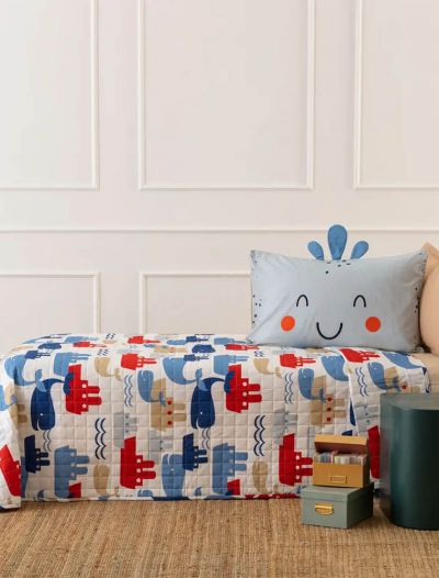 Quilt 1 piazza Riviera - cielo