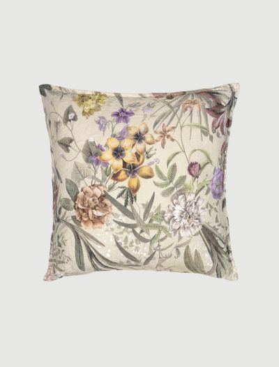 Cuscino Fazzini - grigio