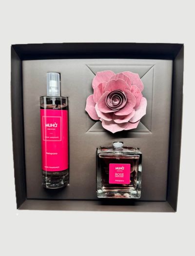 Profumazione Muha' - melograno