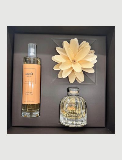 Profumazione Muha' - vaniglia