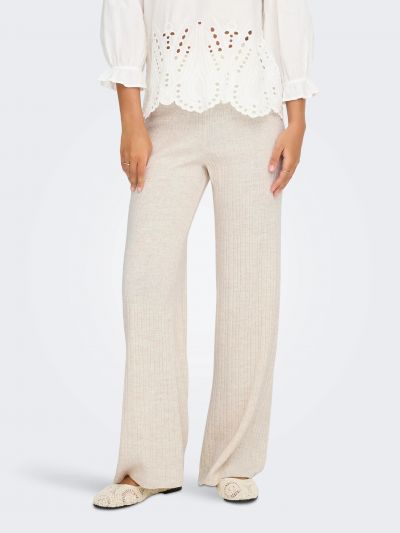 Pantalone Only - pumice stone