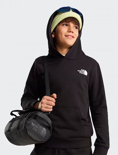 Felpa sportiva The North Face - black