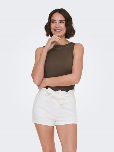 Top Only - cioccolato