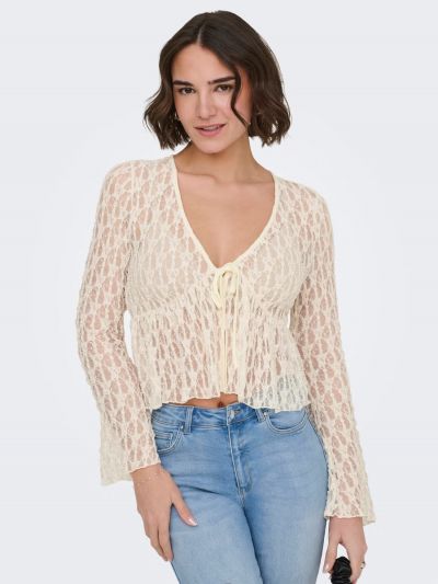 Cardigan Only - betulla
