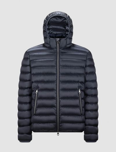 Giubbino imbottito Cape Horn - blu