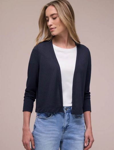 Coprispalla Street One - navy